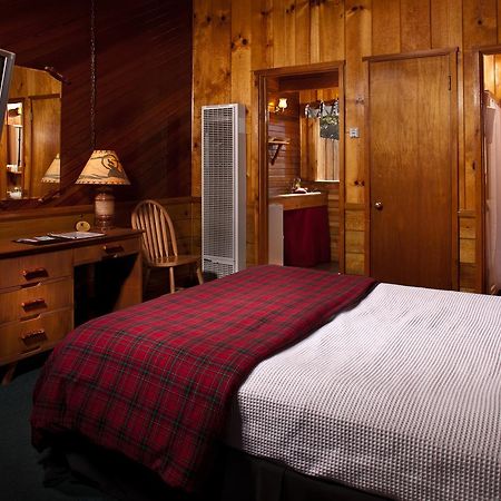 Idyllwild Bunkhouse Villa Bagian luar foto
