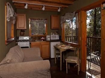 Idyllwild Bunkhouse Villa Bagian luar foto