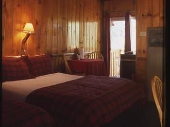Idyllwild Bunkhouse Villa Bagian luar foto