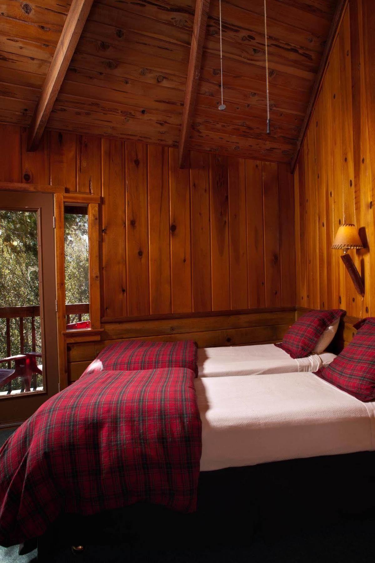 Idyllwild Bunkhouse Villa Bagian luar foto