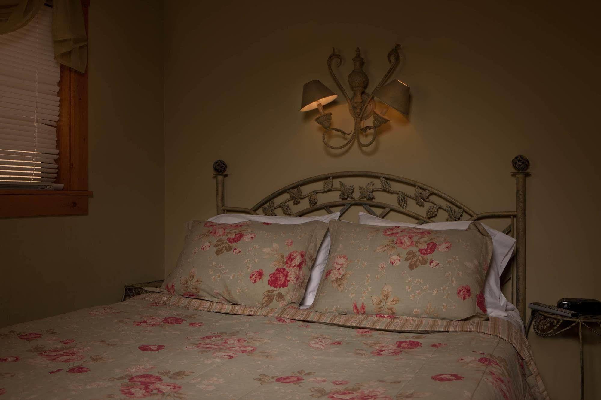 Idyllwild Bunkhouse Villa Bagian luar foto