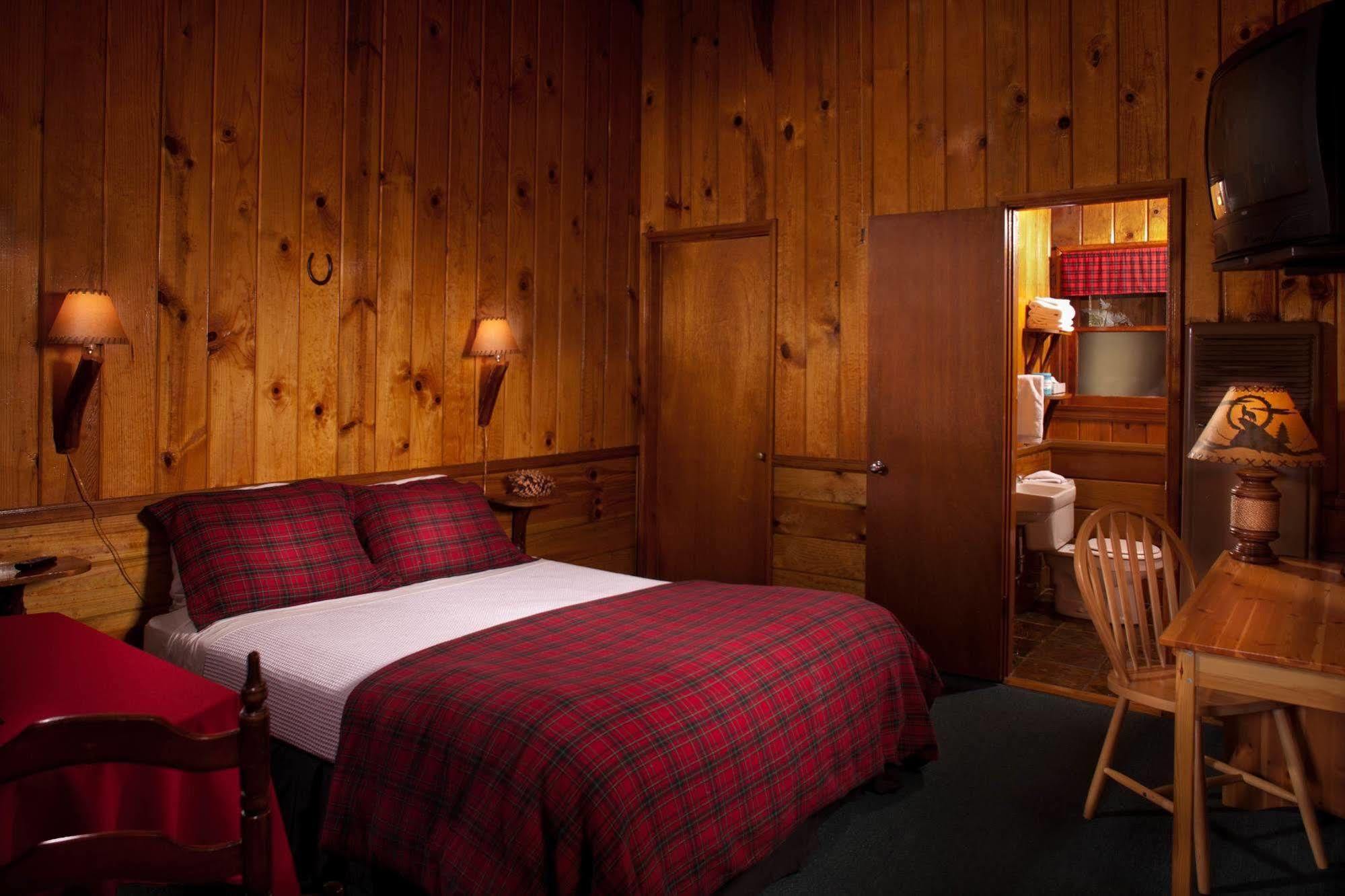 Idyllwild Bunkhouse Villa Bagian luar foto